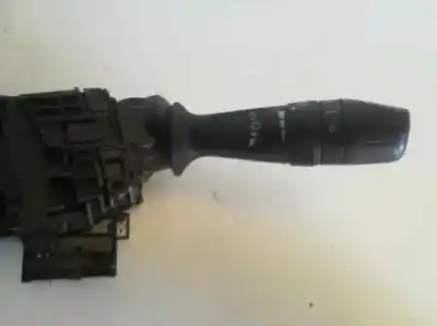 Second-hand car spare part multifunction switch for toyota auris active oem iam references   