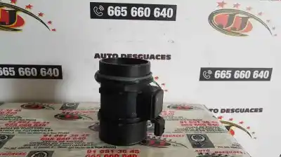 Pezzo di ricambio per auto di seconda mano misuratore di flusso per renault clio iii authentique riferimenti oem iam 5wk97021