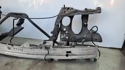 Second-hand car spare part front panel for bmw serie 7 (e65/e66) 730d oem iam references 7135522  51717036326