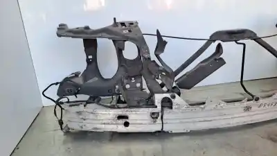 Second-hand car spare part front panel for bmw serie 7 (e65/e66) 730d oem iam references 7135522  51717036326