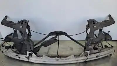 Second-hand car spare part front panel for bmw serie 7 (e65/e66) 730d oem iam references 7135522  51717036326