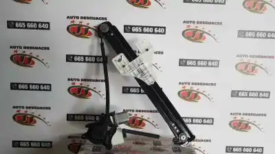 İkinci el araba yedek parçası  için SEAT ATECA (KH7)  OEM IAM referansları 575839461 5Q0959811E 0130822725