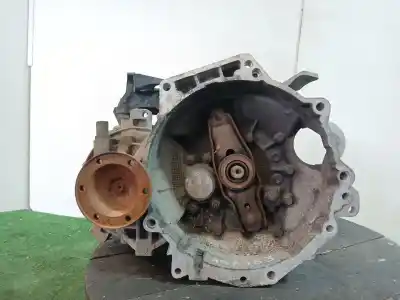 Peça sobressalente para automóvel em segunda mão caixa de velocidades por seat ibiza (6j5) sport referências oem iam lbq