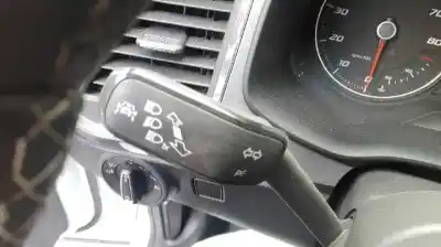 İkinci el araba yedek parçası çok fonksiyonlu kontrol için seat ateca (kh7) style oem iam referansları 5q0953521gc  5q0953502as