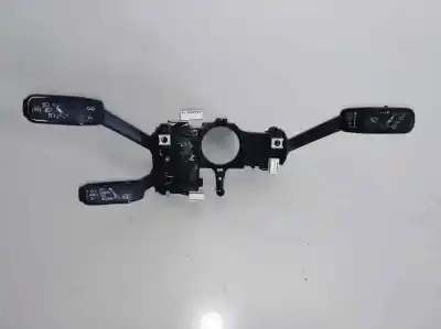 Автозапчасти б/у МНОГОФУНКЦИОНАЛЬНОЕ УПРАВЛЕНИЕ за SEAT ATECA (KH7)  ссылки OEM IAM 5Q0953521GC  5Q0953502AS
