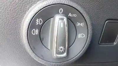 Peça sobressalente para automóvel em segunda mão comutador de luzes por seat ateca (kh7) style referências oem iam 5g0941431af  