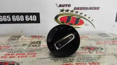 Piesă de schimb auto la mâna a doua MANETA BLOC LUMINI pentru SEAT ATECA (KH7)  Referințe OEM IAM 5G0941431AF  