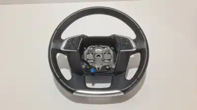 Автозапчасти б/у руль за citroen c4 lim. live edition ссылки oem iam 98039712zd