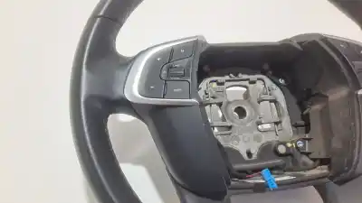 Peça sobressalente para automóvel em segunda mão volante por citroen c4 lim. live edition referências oem iam 98039712zd  98094657zd
