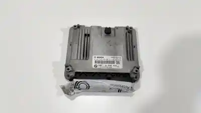 Second-hand car spare part Ecu Engine Control for MINI MINI (R56) Cooper D OEM IAM references 0281016585  8506666