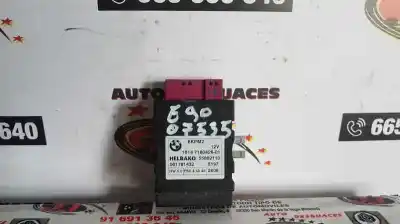 Second-hand car spare part  for BMW SERIE 3 BERLINA (E90)  OEM IAM references 7180426  