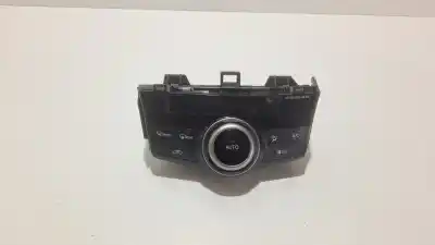 Автозапчасти б/у климат-контроль за TOYOTA PRIUS (NHW30) Plug-in Hybrid Advance ссылки OEM IAM 5590047270  