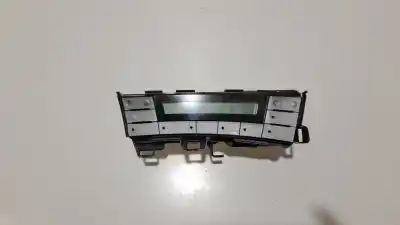 Автозапчасти б/у климат-контроль за TOYOTA PRIUS (NHW30) Plug-in Hybrid Advance ссылки OEM IAM 5590047071  