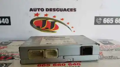 Pezzo di ricambio per auto di seconda mano modulo elettronico per toyota verso advance riferimenti oem iam cxus0870sj  pz4730026601