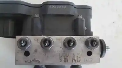 Pezzo di ricambio per auto di seconda mano abs per skoda fabia active riferimenti oem iam 0265255158  6c0614517k