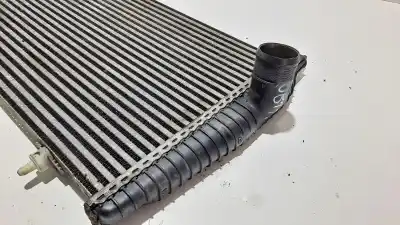 Second-hand car spare part intercooler for citroen c6 básico oem iam references 9646300980  