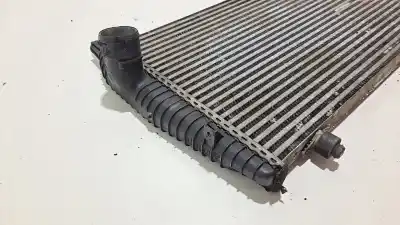 Second-hand car spare part intercooler for citroen c6 básico oem iam references 9646300980  