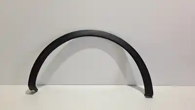 Second-hand car spare part Right Rear Winglet for RENAULT KADJAR S-Edition OEM IAM references 788743595R  