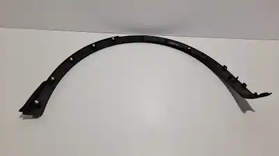 Second-hand car spare part right rear winglet for renault kadjar s-edition oem iam references 788743595r  