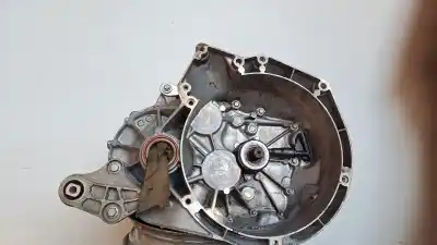 Gebrauchtes Autoersatzteil GETRIEBE zum FORD FOCUS III  OEM-IAM-Referenzen CV6R7002PF  