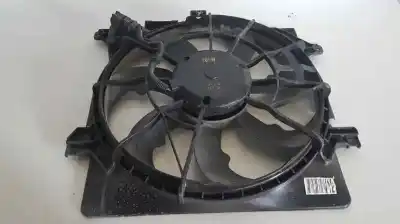 Second-hand car spare part radiator cooling fan for hyundai i40 link bluedrive oem iam references   