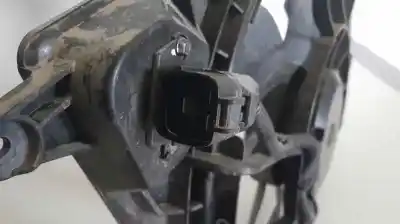 Second-hand car spare part radiator cooling fan for hyundai i40 link bluedrive oem iam references   