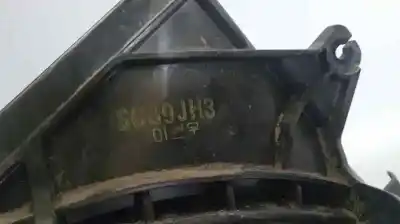 Second-hand car spare part radiator cooling fan for hyundai i40 link bluedrive oem iam references   