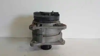 Peça sobressalente para automóvel em segunda mão alternador por renault clio iii authentique referências oem iam 0124425093  231008578r
