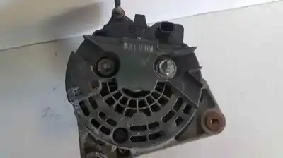 Peça sobressalente para automóvel em segunda mão alternador por renault clio iii authentique referências oem iam 0124425093  231008578r