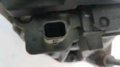 Peça sobressalente para automóvel em segunda mão alternador por renault clio iii authentique referências oem iam 0124425093  231008578r