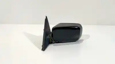 Peça sobressalente para automóvel em segunda mão espelho retrovisor esquerdo por bmw serie 5 berlina (e39) 525d referências oem iam 