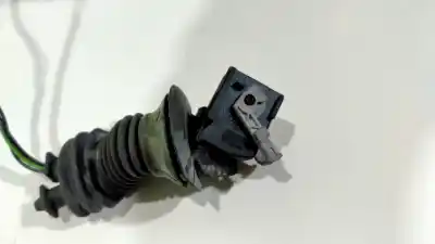 Peça sobressalente para automóvel em segunda mão espelho retrovisor esquerdo por bmw serie 5 berlina (e39) 525d referências oem iam   