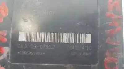 Автозапчастина б/у абс для ssangyong rodius xdi посилання на oem iam 06210907853 06210203574 4891021500