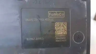 Peça sobressalente para automóvel em segunda mão abs por ford focus lim. (cb8) 1.0 ecoboost cat referências oem iam 10096101993 28561198113 613930004e1