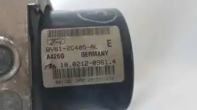 Peça sobressalente para automóvel em segunda mão abs por ford focus lim. (cb8) 1.0 ecoboost cat referências oem iam 10096101993 28561198113 613930004e1