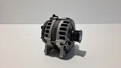 Second-hand car spare part alternator for renault kadjar s-edition oem iam references 231004pa0a  f000bl0898