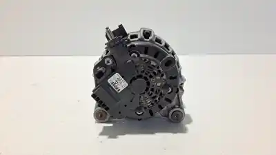 Second-hand car spare part alternator for renault kadjar s-edition oem iam references 231004pa0a  f000bl0898