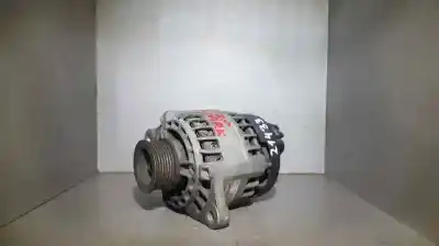 Pezzo di ricambio per auto di seconda mano ALTERNATORE per ALFA ROMEO 166  Riferimenti OEM IAM 46765836 63321801 