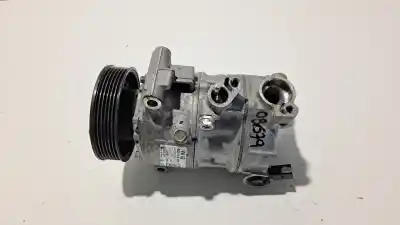 Peça sobressalente para automóvel em segunda mão compressor de ar condicionado a/a a/c por seat leon (5f1) fr referências oem iam 5q0816803f  8416f