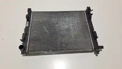 Автозапчастина б/у водяний радіатор для DACIA LODGY Laureate Посилання на OEM IAM 21410078R  