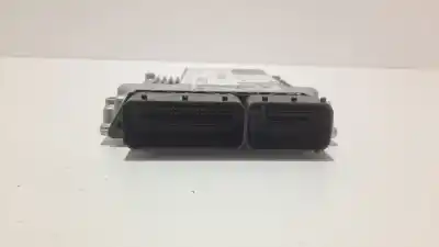 Second-hand car spare part ecu engine control for bmw serie 3 touring (e91) 320d oem iam references 0281013502  7803372