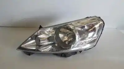 Peça sobressalente para automóvel em segunda mão farol / farolim esquerdo por citroen jumpy 2.0 hdi 120 atlante combi referências oem iam 1400455580  