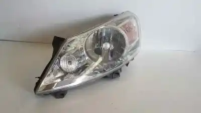 Peça sobressalente para automóvel em segunda mão farol / farolim esquerdo por citroen jumpy 2.0 hdi 120 atlante combi referências oem iam 1400455580  