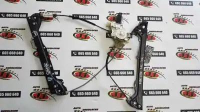 Peça sobressalente para automóvel em segunda mão Elevador De Vidros Dianteira Esquerda por BMW SERIE 3 COUPE (E92) 320d Referências OEM IAM 0130822402  