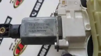 Peça sobressalente para automóvel em segunda mão elevador de vidros dianteira esquerda por bmw serie 3 coupe (e92) 320d referências oem iam 0130822402  