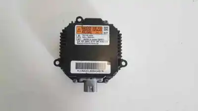 Gebrauchtes Autoersatzteil steuergerät xenon-scheinwerfer zum infiniti g berlina g37 s oem-iam-referenzen lena00l  
