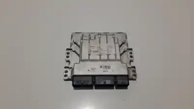 Piesă de schimb auto la mâna a doua UNITATE DE CONTROL MOTOR ECU pentru RENAULT MEGANE IV BERLINA 5P  Referințe OEM IAM 237106288R  S180206145A