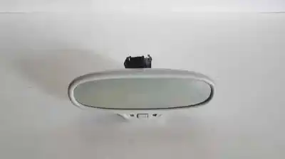 Peça sobressalente para automóvel em segunda mão ESPELHO RETROVISOR INTERIOR por AUDI A3 SPORTBACK (8VA)  Referências OEM IAM 8U0857511A  