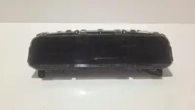 Second-hand car spare part dashboard for toyota prius (nhw30) plug-in hybrid advance oem iam references 8380047f52  