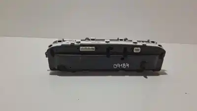 Second-hand car spare part dashboard for toyota prius (nhw30) plug-in hybrid advance oem iam references 8380047f52  